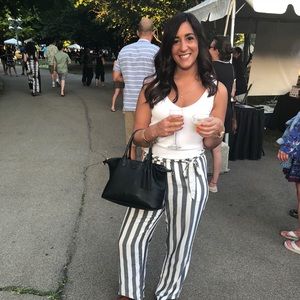 Meet your Posher, Alexandria